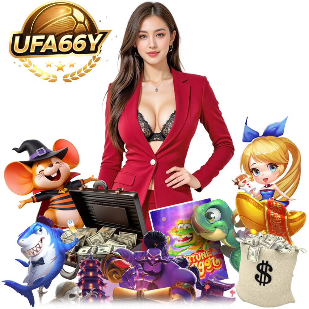 UFA66Y